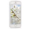 Pouzdro pro Apple iPhone 5 / iPhone 5s / iPhone SE, silikonové, zelené, 33098.70