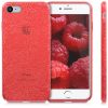 Pouzdro pro Apple iPhone 8 / iPhone 7 / iPhone SE 2, polykarbonát, červený, 43107.09