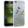 Pouzdro pro Apple iPhone 6 / iPhone 6s, silikonové, vícebarevné, 35166.29