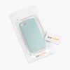 Pouzdro pro Apple iPhone 8 / iPhone 7 / iPhone SE 2, silikonové, zelené, 40225.71