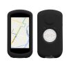 Ochranné pouzdro pro GPS Garmin Edge 1030/Edge 1030 Plus, Kwmobile, Black, Silicon, 43314.01