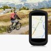 Ochranné pouzdro pro GPS Garmin Edge 1030/Edge 1030 Plus, Kwmobile, Black, Silicon, 43314.01