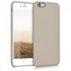 Pouzdro pro Apple iPhone 6 Plus / iPhone 6s Plus, silikonové, šedé, 40841.43