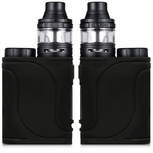 Pouzdro pro Eleaf iStick Pico 25 Kit, Kwmobile, černé, silikonové, 43612.01