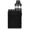 Pouzdro pro Eleaf iStick Pico 25 Kit, Kwmobile, černé, silikonové, 43612.01