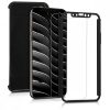 Pouzdro pro Apple iPhone X / iPhone XS, Polykarbonát, Černé, 43751.68