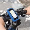 Ochranné pouzdro pro GPS Garmin Edge 1030/Edge 1030 Plus, Kwmobile, Blue, Silicon, 43314.04