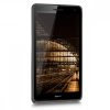 Pouzdro pro Huawei MediaPad T3 7.0 3G, silikonové, černé, 43882.01