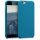 Pouzdro pro Apple iPhone 6 / iPhone 6s, silikonové, modré, 40223.78