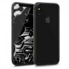 Pouzdro pro Apple iPhone X / iPhone XS, Aluminium, Black, 43892.01