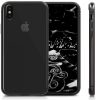 Pouzdro pro Apple iPhone X / iPhone XS, Aluminium, Black, 43892.01