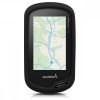 Ochranné pouzdro pro GPS Garmin Oregon 750t/Oregon 700/Oregon 600, Kwmobile, Black, Silicon, 44269.01