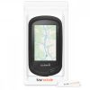 Ochranné pouzdro pro GPS Garmin Oregon 750t/Oregon 700/Oregon 600, Kwmobile, Black, Silicon, 44269.01