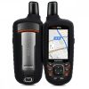 Ochranné pouzdro pro GPS Garmin GPSMAP 64/GPSAP 64s/GPSMAP 64st, Kwmobile, Black, Silikon, 44268.01