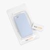 Pouzdro pro Apple iPhone 8 / iPhone 7 / iPhone SE 2, silikonové, modré, 40225.58