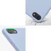 Pouzdro pro Apple iPhone 8 / iPhone 7 / iPhone SE 2, silikonové, modré, 40225.58