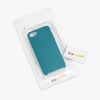 Pouzdro pro Apple iPhone 8 / iPhone 7 / iPhone SE 2, silikonové, modré, 40225.78