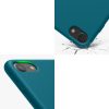 Pouzdro pro Apple iPhone 8 / iPhone 7 / iPhone SE 2, silikonové, modré, 40225.78