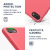 Pouzdro pro Apple iPhone 8 / iPhone 7 / iPhone SE 2, silikonové, růžové, 40225.103