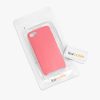 Pouzdro pro Apple iPhone 8 / iPhone 7 / iPhone SE 2, silikonové, růžové, 40225.103