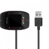 USB nabíjecí kabel pro Polar M430, černý, 44731.01