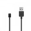 USB nabíjecí kabel pro Polar M430, černý, 44731.01