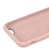 Pouzdro pro Apple iPhone 6 / iPhone 6s, silikonové, růžové, 40223.10