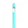 Ochranné pouzdro pro Apple Pencil (1st Gen), Kwmobile, Green, Silicone, 42271.71