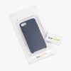 Pouzdro pro Apple iPhone 8 / iPhone 7 / iPhone SE 2, silikonové, modré, 40225.53