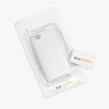 Pouzdro pro Apple iPhone 8 / iPhone 7 / iPhone SE 2, silikonové, bílé, 40225.02