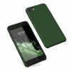 Pouzdro pro Apple iPhone 8 / iPhone 7 / iPhone SE 2, silikonové, zelené, 40225.80