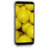 Pouzdro pro Samsung Galaxy A6 (2018), silikonové, vícebarevné, 45250.03