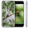 Pouzdro pro Apple iPhone 6 / iPhone 6s, silikonové, vícebarevné, 39429.38