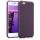 Pouzdro pro Apple iPhone 6 / iPhone 6s, Silicon, Purple, 35176.114