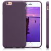 Pouzdro pro Apple iPhone 6 / iPhone 6s, Silicon, Purple, 35176.114