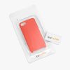 Pouzdro pro Apple iPhone 8 / iPhone 7 / iPhone SE 2, silikonové, oranžové, 40225.69