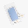 Pouzdro pro Apple iPhone 8 / iPhone 7 / iPhone SE 2, silikonové, modré, 40225.113