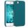 Pouzdro pro Apple iPhone 5 / iPhone 5s / iPhone SE, silikonové, modré, 42766.57