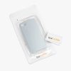 Pouzdro pro Apple iPhone 8 / iPhone 7 / iPhone SE 2, silikonové, šedé, 40225.22