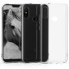 Kryt pro Xiaomi Mi A2 Lite / Redmi 6 Pro, silikonový, průhledný, 45616.03