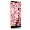 Pouzdro pro Huawei P20, Silicon, Rose Gold, 45689.89