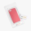 Pouzdro pro Apple iPhone 8 / iPhone 7 / iPhone SE 2, silikonové, červené, 40225.111