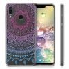 Pouzdro pro Huawei Nova 3, silikonové, vícebarevné, 45767.01