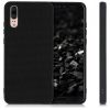 Pouzdro pro Huawei P20, Nylon, Black, 45846.01