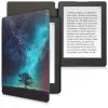 Pouzdro pro Kobo Aura H2O Edition 2, ekologická kůže, vícebarevné, 42076.31