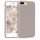 Pouzdro pro Apple iPhone 8 Plus / iPhone 7 Plus, silikonové, fialové, 40842.109