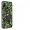 Pouzdro pro Xiaomi Mi A2 Lite / Redmi 6 Pro, silikonové, zelené, 46064.01