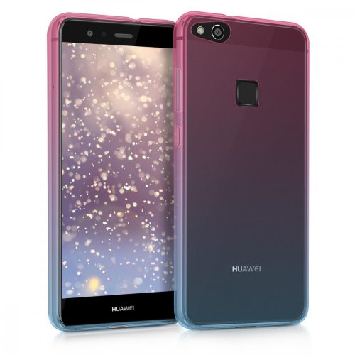 Kryt pro Huawei P10 Lite, silikonový, vícebarevný, 45773.02