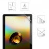 Sada 2 matných ochranných fólií pro tablet Huawei MediaPad T5 10, Kwmobile, Transparent, Plast, 46109.2