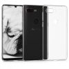 Kryt pro ZTE Nubia Z18, silikonový, průhledný, 46263.03